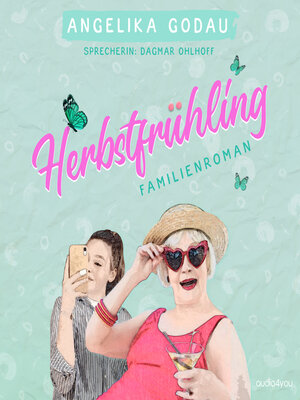 cover image of Herbstfrühling